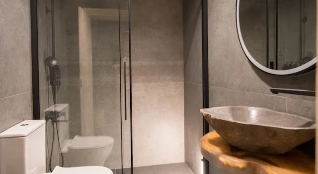 Люкс Luxury Evritos Villas & Suites with Pool