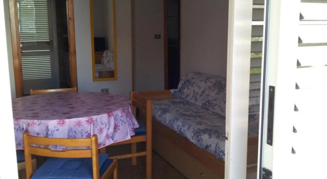 Appartamento La Caletta