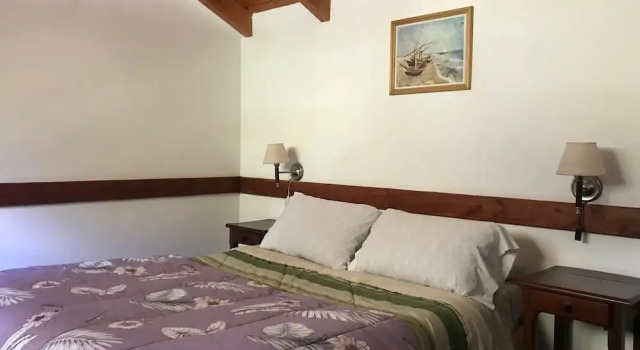 Студия Casa del Lago