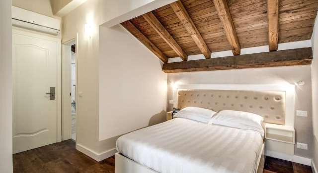 Двухместный номер Classic Hotel San Silvestro