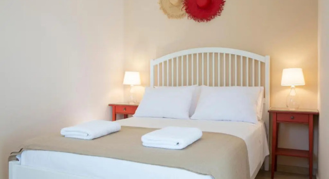 Апартаменты Villa Lygia