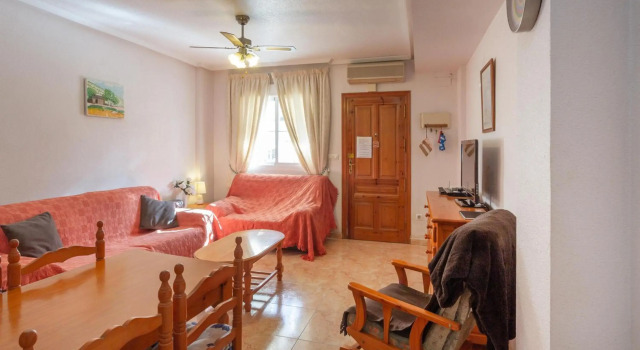 Tara 2 bed Townhouse in Torrevieja, Забронировать Отель Отели Торревьеха с парковкой, рядом с Городской театр Торревьехи, Парковка