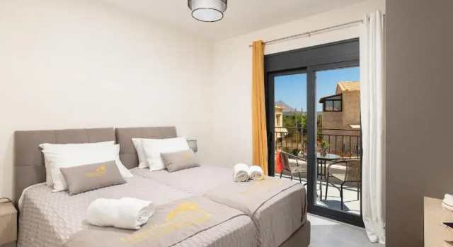 Luxury Unique Villas, Reserva ahora Villa Chania Chania Regional Unit