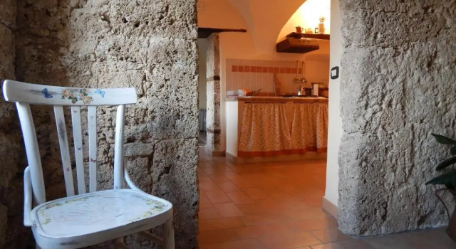 Апартаменты B&B Noce Spagnola