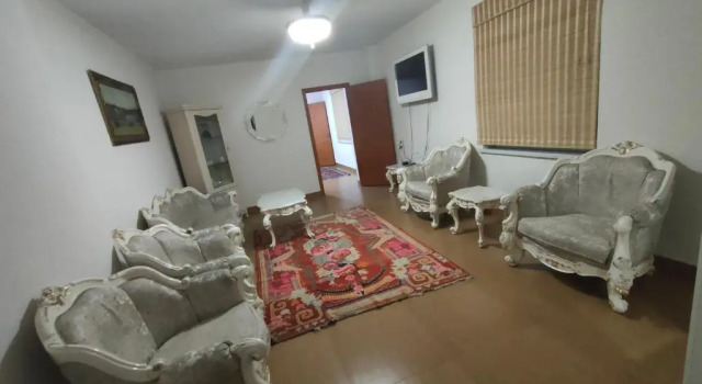 Номер Superior Art Hotel Al Hayat