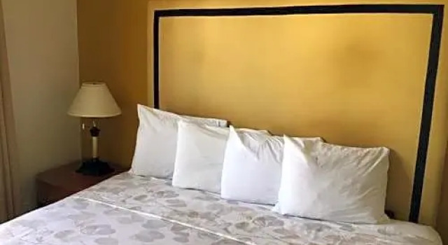 Номер Deluxe Americas Best Value Inn & Suites - SoMa