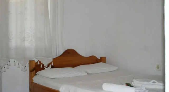 Kristal Motel