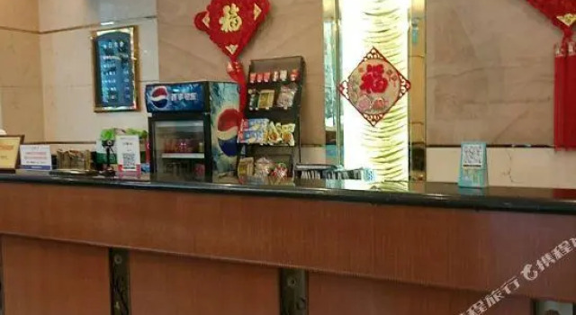 Dafugui Hotel Huizhou (Maidi Branch), Boek Hotel Hotels in Guangdong met parkeren, Parkeren