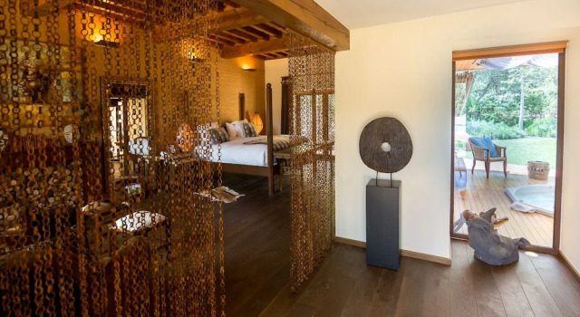 Вилла Luxury Hotel Cigarral de las Mercedes