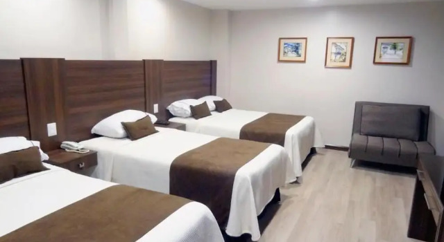 Hotel Patrimonio