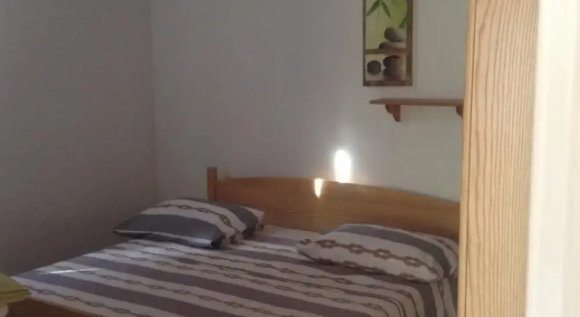 Апартаменты Apartments Ivana Murter