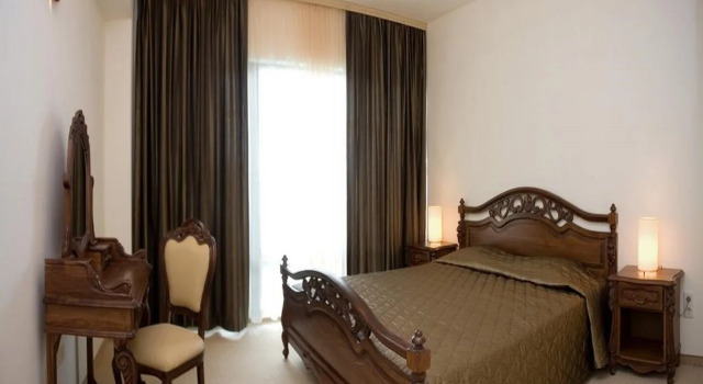 Hotel Sveta Elena, Забронировать Отель Отели Святых Константин и Елена с бассейном, рядом с Mineral Pool, Бассейн