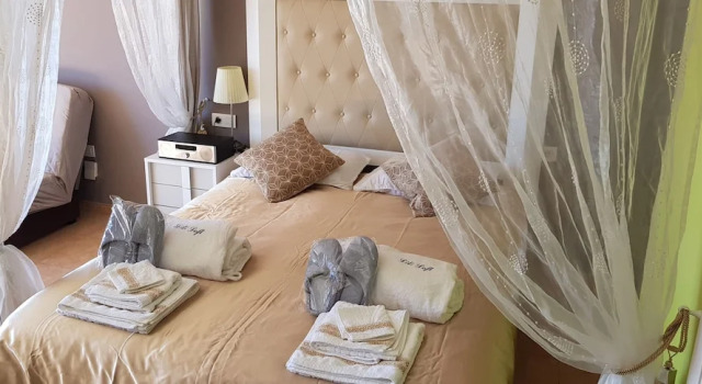 Lili Loft, Забронировать Отель Отели El Baix Ebre с парковкой, Парковка