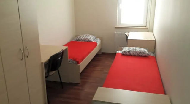 Noclegi Łomża Akademicka, Buchen Sie Hotel Łomża Podlachien