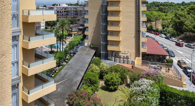 Medplaya Hotel Calypso