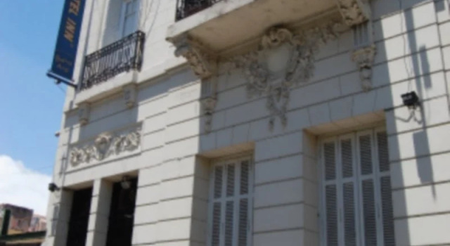 Bohemia Buenos Aires Hotel, Rezerwuj Hotel San Telmo Buenos Aires