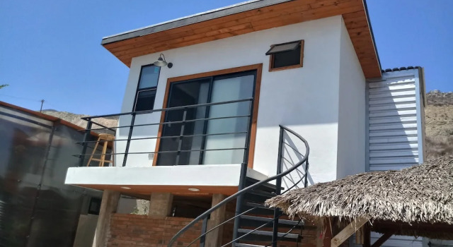 Вилла Villas Emilio