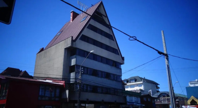 Hotel Antupiren, Reservar Hotel Puerto Montt 