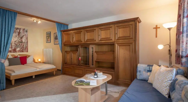 Апартаменты Welzenhof