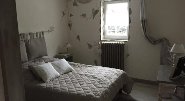 Коттедж с 5 комнатами Le Val de Nodicia