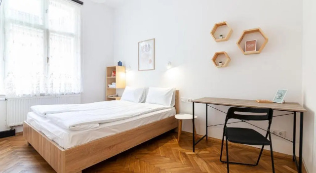 Апартаменты Check-in Apartments