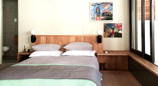Casa 1, Забронировать Отель Отели Cape Peninsula с бассейном, Бассейн