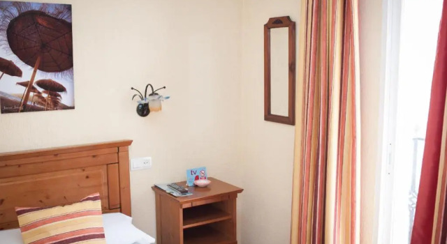 Одноместный номер Standard Hostal Jayma