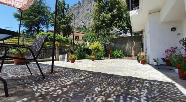 Апартаменты Homel Rocks -Elegant Apt 2BD -Amazing garden view