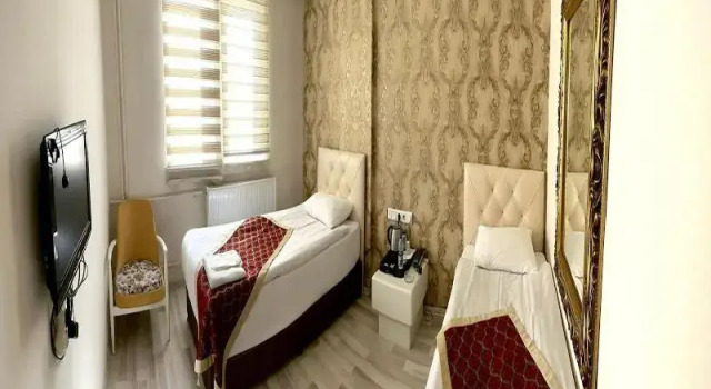 Семейный номер Standard Hotel seven park