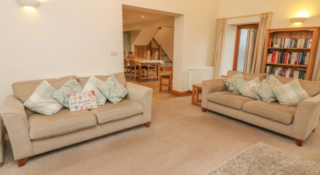 Cowslip Cottage