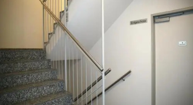 Comfort Sulm Apartment