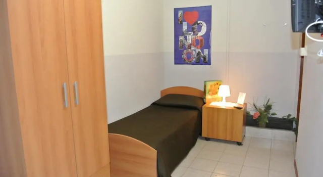Номер Standard Hotel Belvedere
