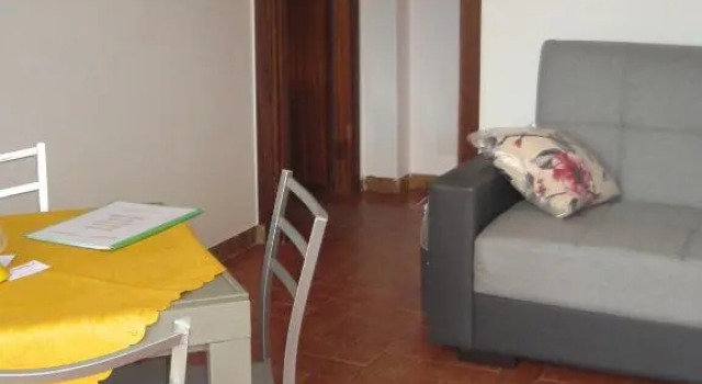 Villa Manuela Apartment