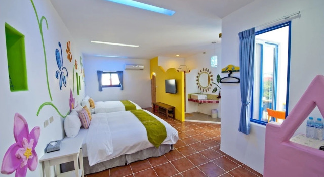 Номер Classic Haisu Homestay