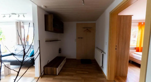 Sonnenhof, Reserva ahora Hotel Hoteles en Baden-Wurtemberg con aparcamiento, Aparcamiento