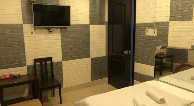 Номер Standard Hotel An Nhi