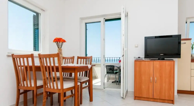 Apartments Gabrijela, Rezerwuj Apartament Lun Pag