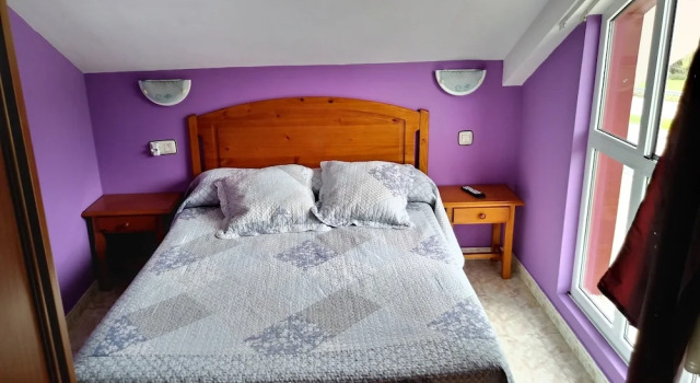Номер Standard Casa Pepe