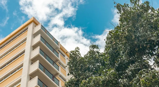 2BR/2BA Condos in Kuhio at Waikiki with Parking!, Prenota Appartamento Hotel a Oahu con parcheggio, Parcheggio