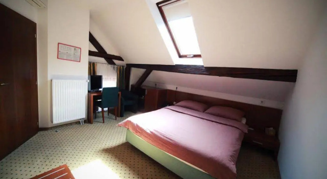Guest House pri Vodniku