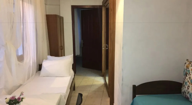 Люкс Comfort Adali Pansiyon