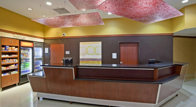 Courtyard by Marriott Minneapolis Maple Grove/Arbor Lakes, Varaa Hotelli Maple Grove Twin Cities