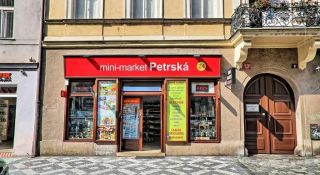 Peters Tower Apartments, Забронировать Апартаменты/квартира Апартаменты Праги, рядом с Mozart Dinner Prague, Апартаменты/квартира