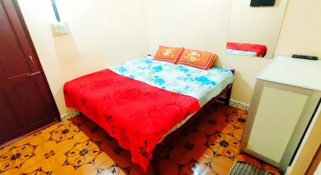 Двухместный номер Standard Pleasant Inn