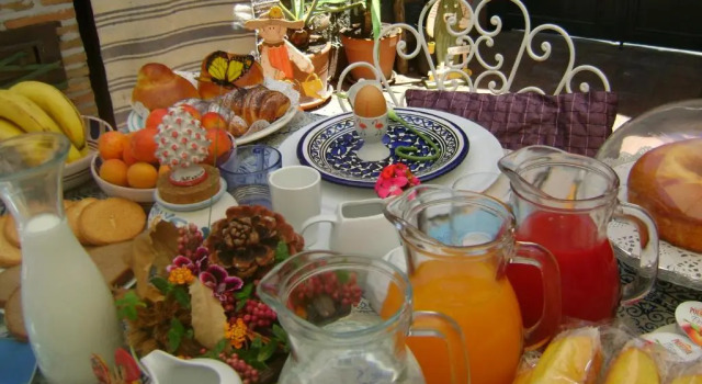 Standard Zimmer Mauripe
