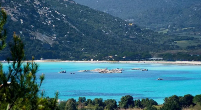 Rsidence Monte Doro, Varaa Hotelli Porto-Vecchio 