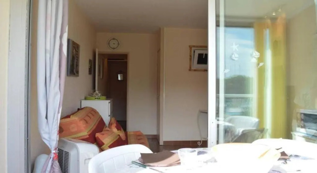 Appartement Port Camargue, 1 pièce, 4 personnes - FR-1-250-93