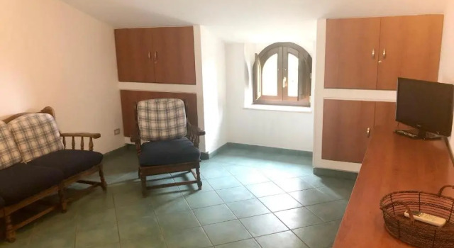 2 bedrooms appartement with city view and furnished terrace at Maratea 2 km away from the beach, Book Apartment Hotels in Maratea with Parking, Parking