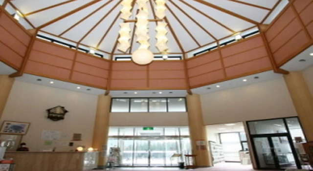 Taichou no Mori, Book Hotel Hoteller i Echizen med parkering, Parkering