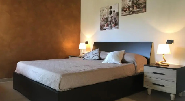 Двухместный номер Standard B&B Villa Greta